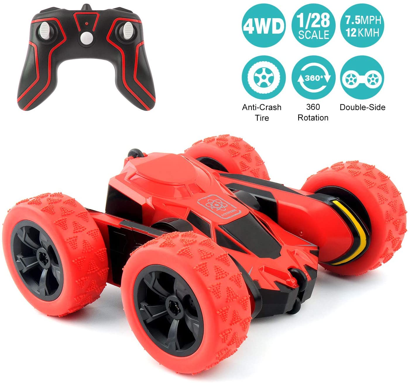 super fast mini rc car