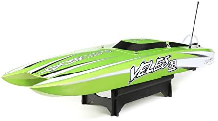 fastest rc boat 2021