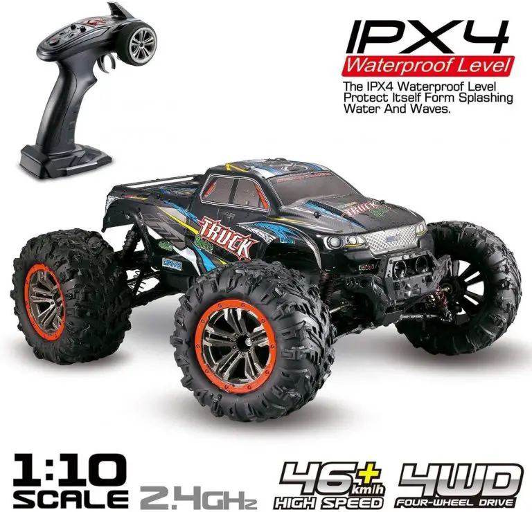 rc cars 2021