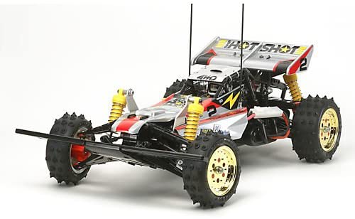 best rc car kits