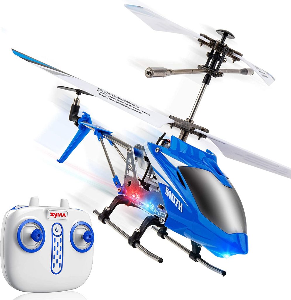 8 Best RC Helicopters [ 2021 Reviews ] Speedworld Raceway