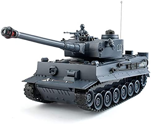 who makes the best rc tanks
