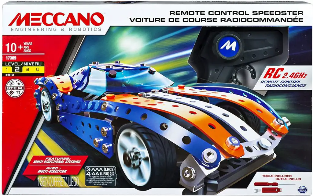 best rc car kits