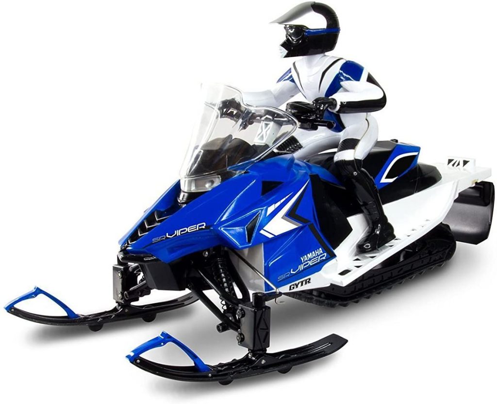 6 Best RC Snowmobiles [ 2021 Reviews ] Speedworld Raceway