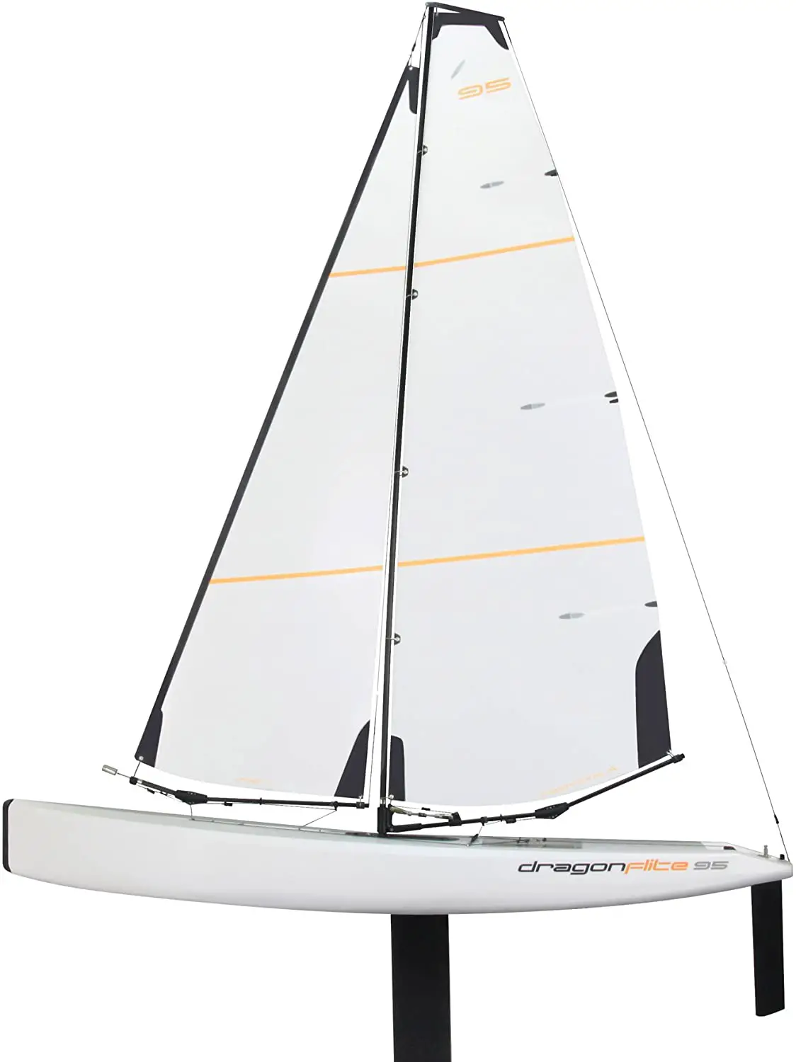 3x1 rc sailboat