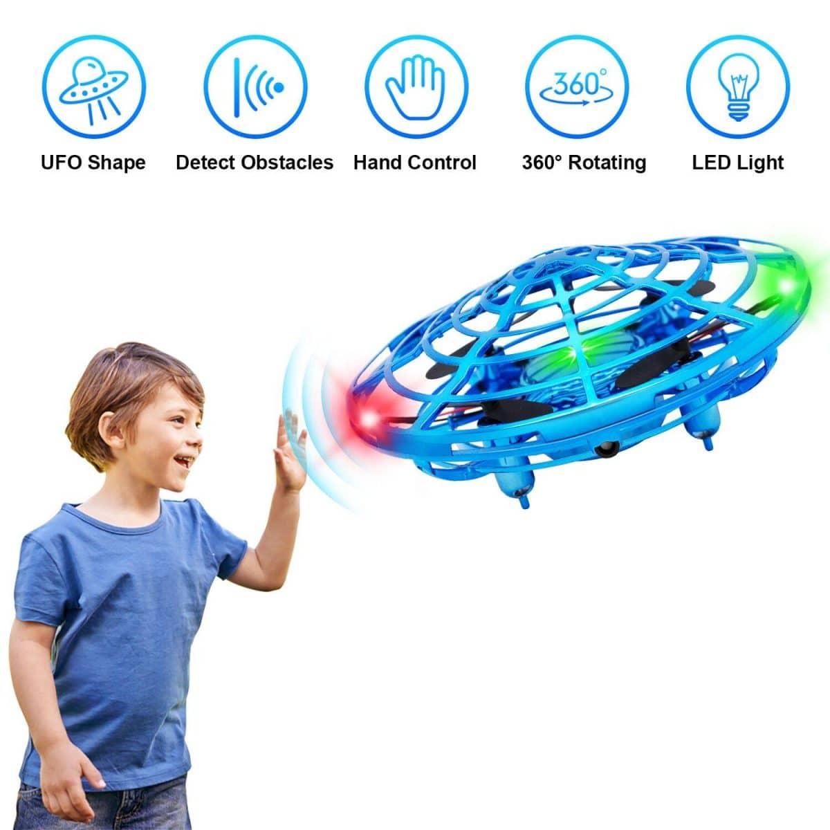 10 Best Drones for Kids in 2026