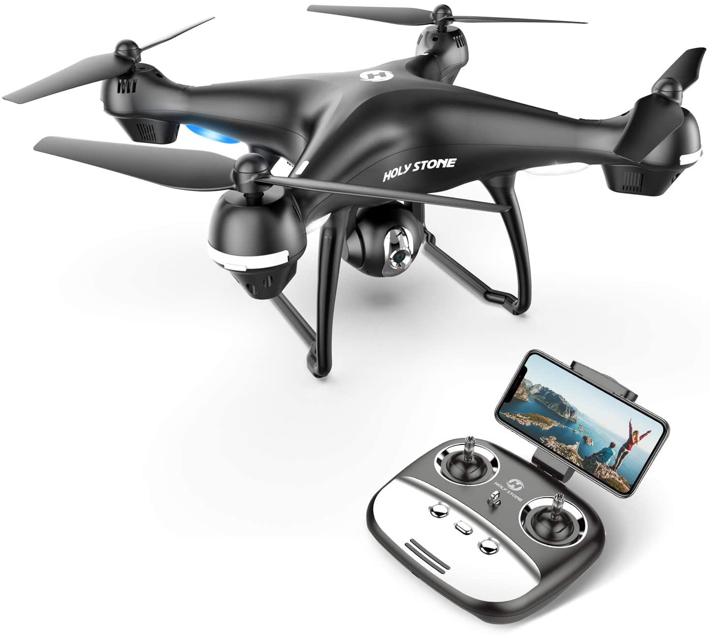 4 Best Drones Under $500 [ 2021 Reviews ] - Speedworld Raceway