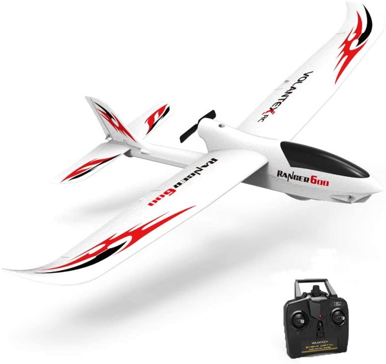 11 Best RC Gliders [ 2021 Reviews ] Speedworld Raceway