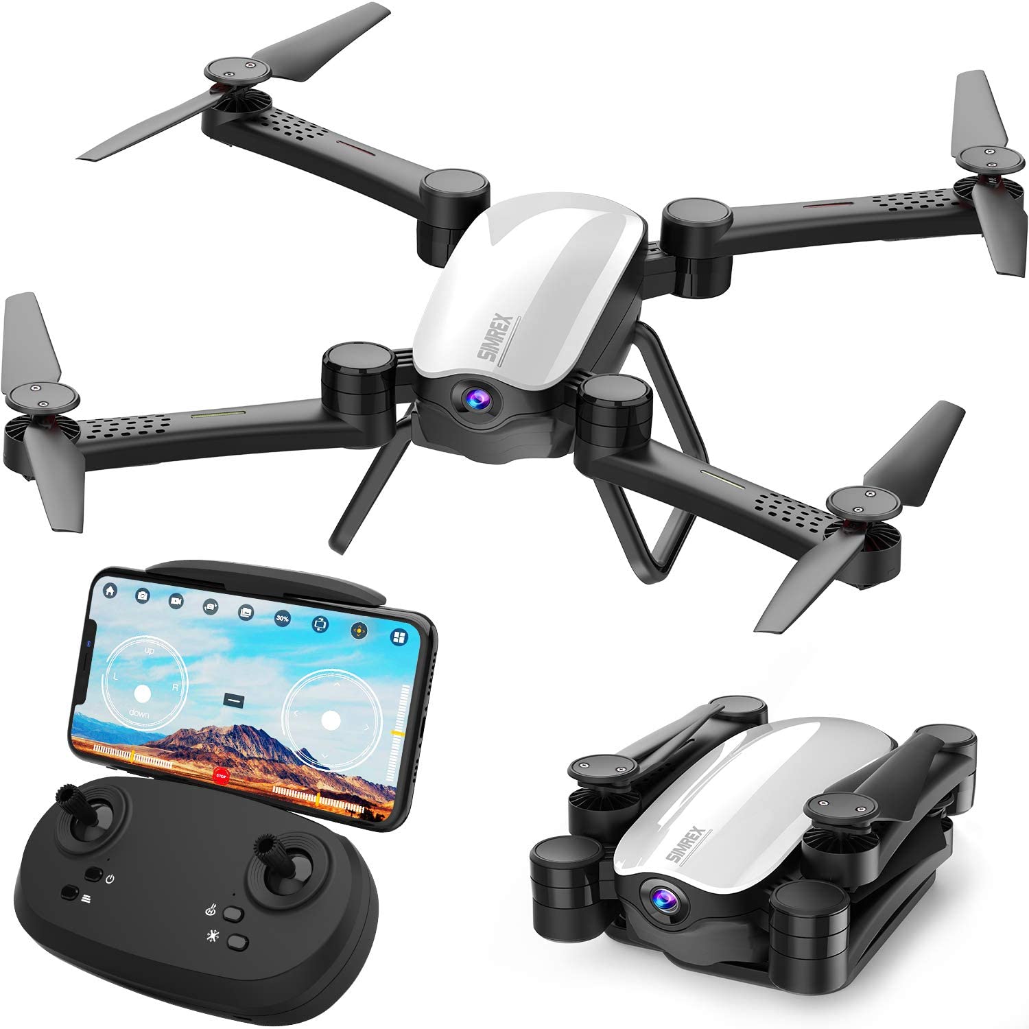 What is Headless Mode on a Drone? Speedworld Raceway