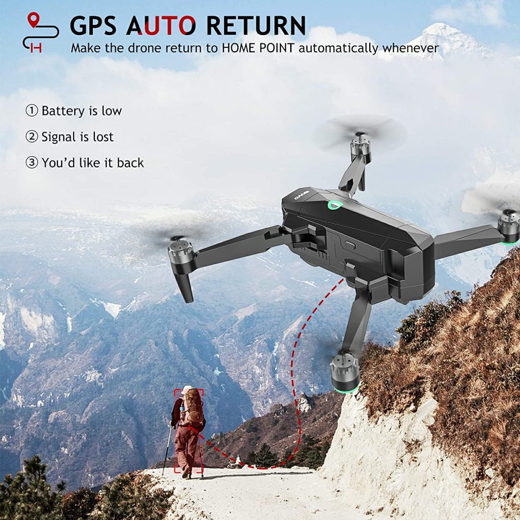 How To Find A Lost Drone? Speedworld Raceway
