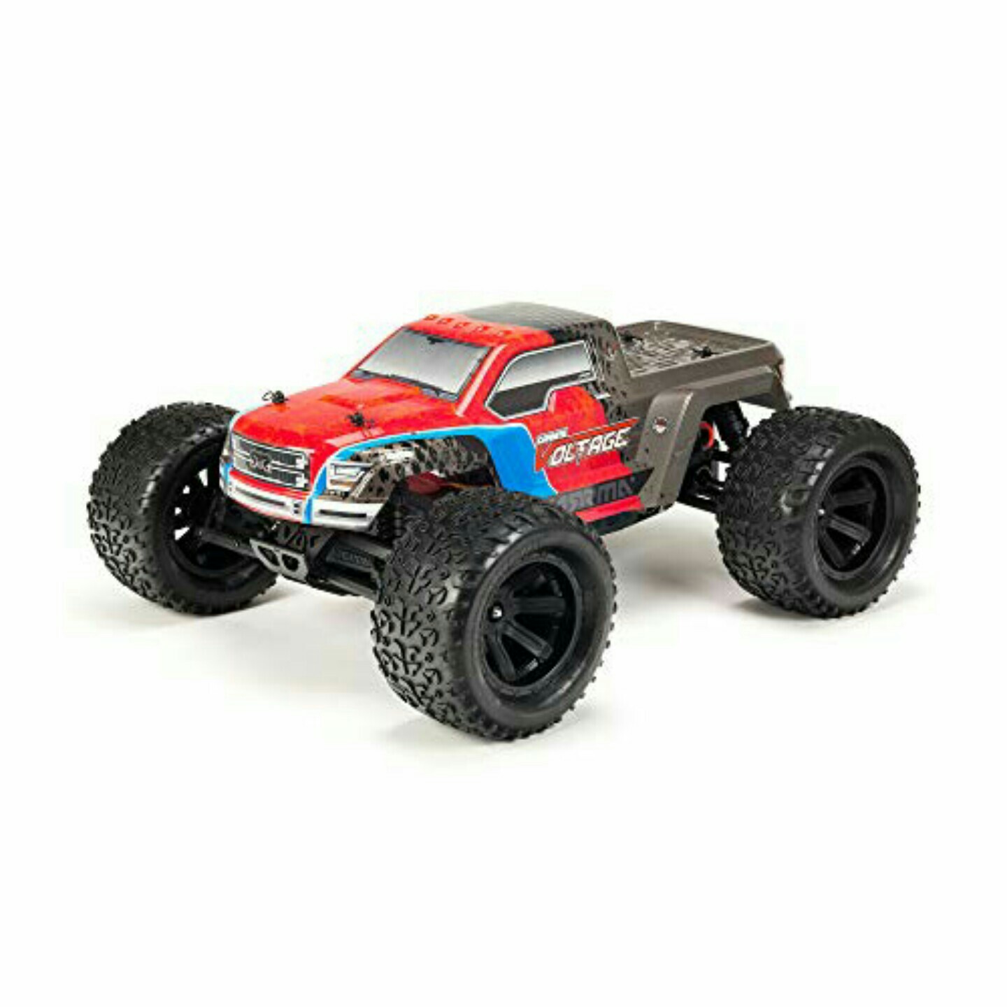 arrma off road rc