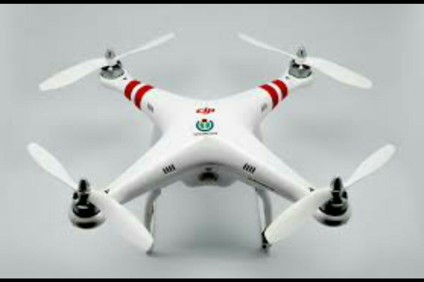 How to get a free drone