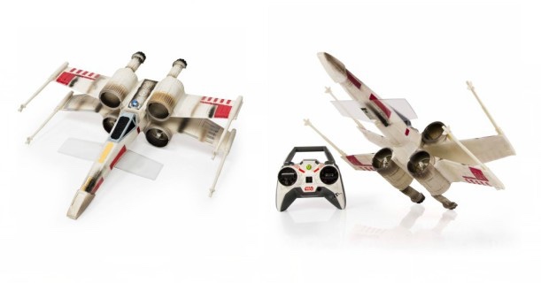 Air Hogs X-Wing Fighter