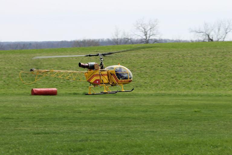 Biggest Remote Controlled Helicopter Speedworld Raceway
