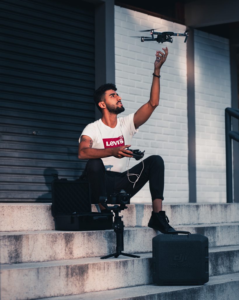 Are Drones Hard To Fly? Speedworld Raceway