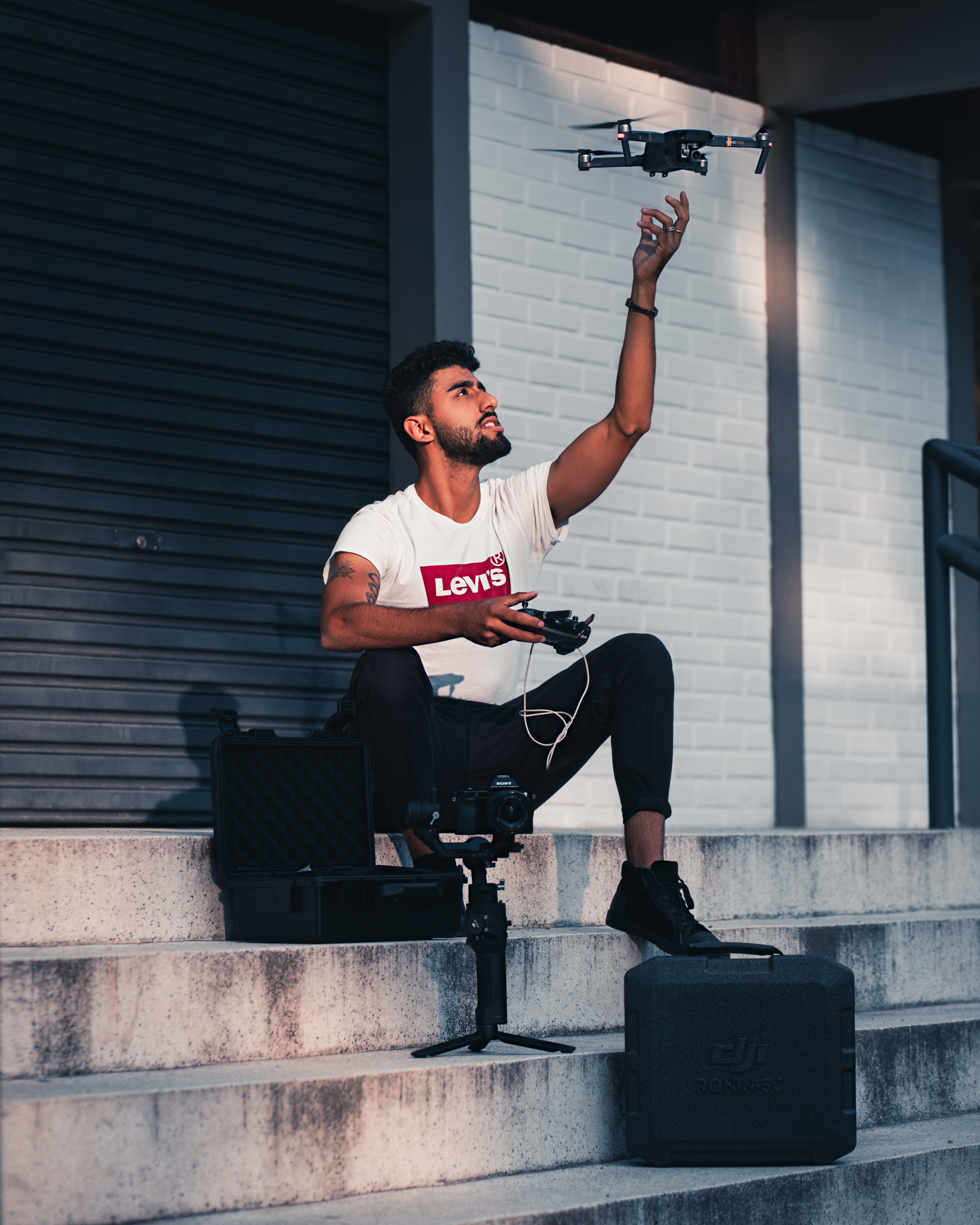 Are Drones Hard To Fly?