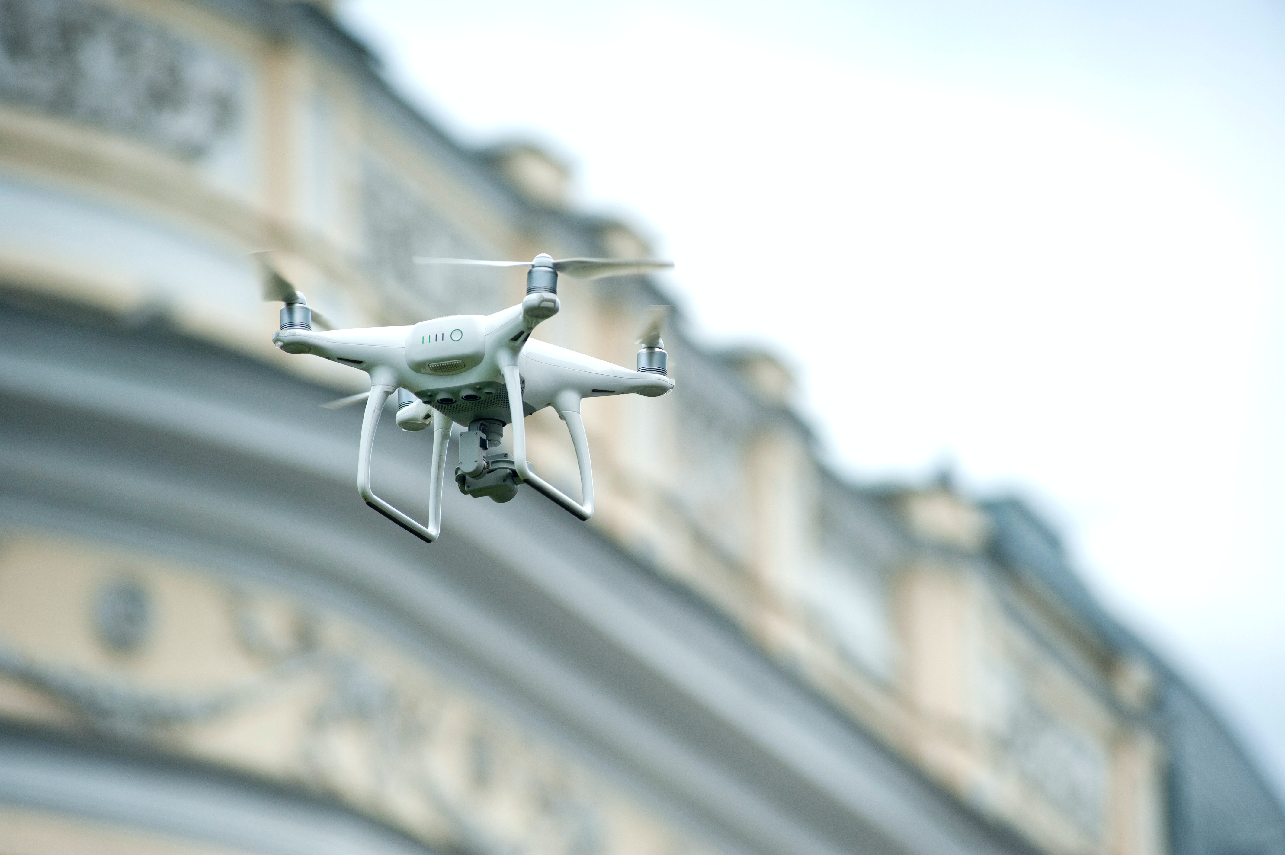 What Are The Clever Ways to Find A Lost Drone Without a Tracker?