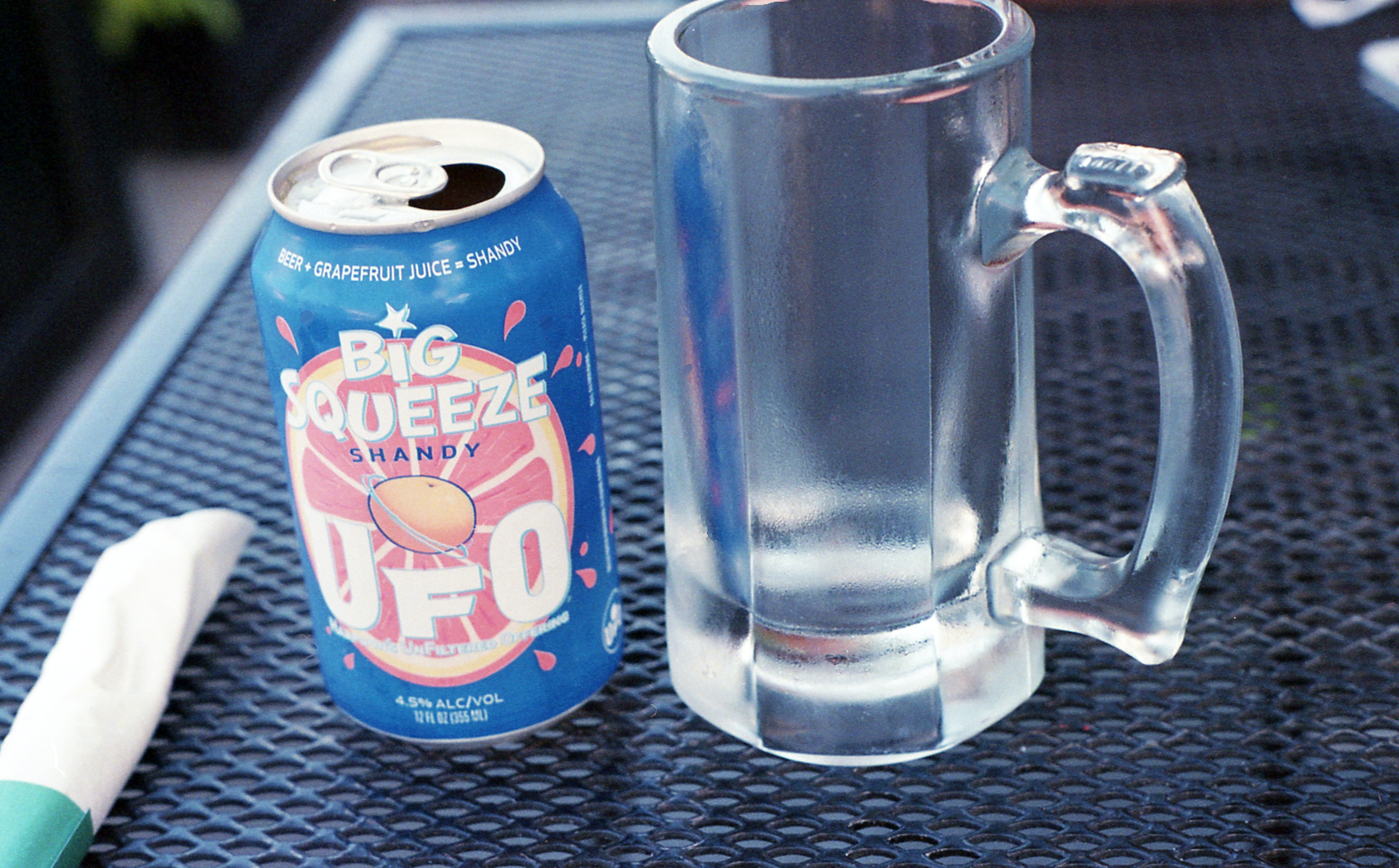 Can A Drone Carry A Beer?