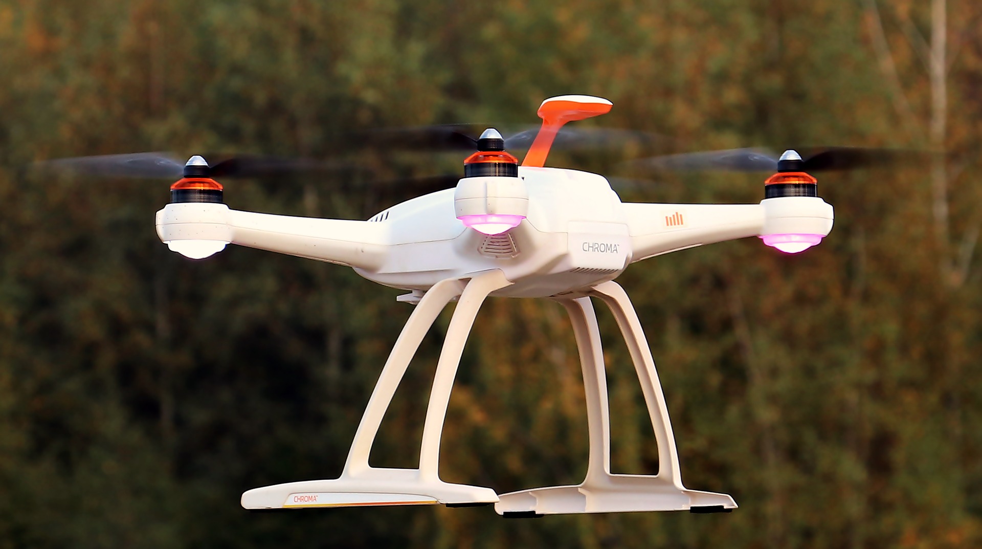 Can A Drone Propeller Hurt You?